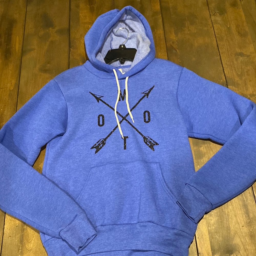 MOTO sweatshirt